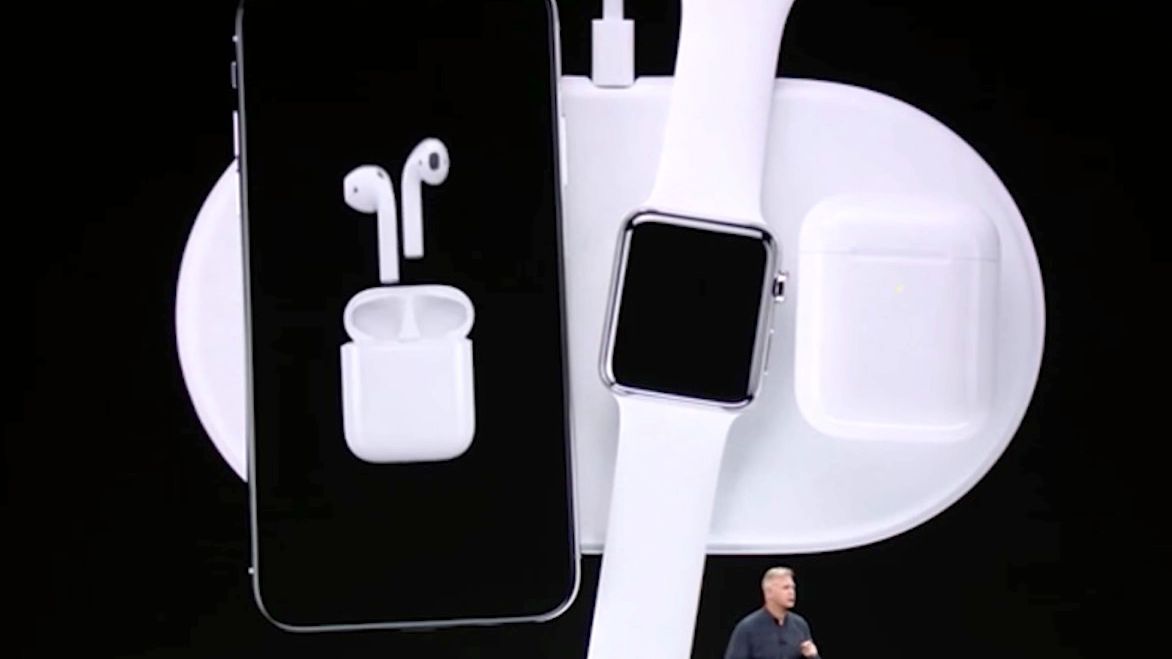 Apple jednak nie uśmiercił ładowarki AirPower? Możliwe, że projekt powróci 1