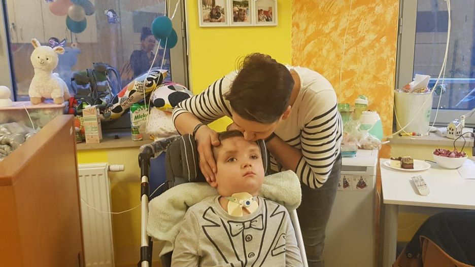 Od początku istnienia Kliniki Budzik wybudziło się już 64 pacjentów. 