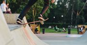 Tęgoborze: Nad Jeziorem Rożnowskim powstanie Skate Park. Są też środki na nową kładkę w Tropiu