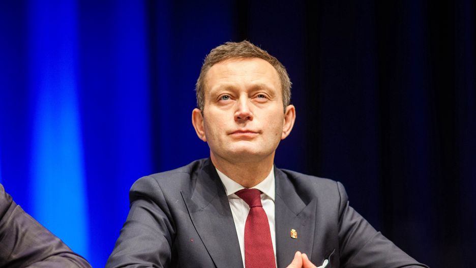 Paweł Rabiej przeprasza. Odniósł się do swojej dymisji