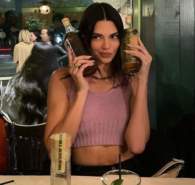 Kendall Jenner