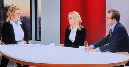 Zmiana w TVP Info. Dobra wiadomość dla widzów