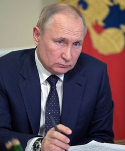 Rosja ostro odpowiada USA ws. Ukrainy. "To my decydujemy, gdzie ćwiczy nasza armia"