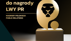 Znamy nominacje w konkursie Lwy PR 2025
