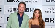 David Duchovny znowu się ożenił. Nie zgadniecie, o ile młodsza jest ukochana aktora