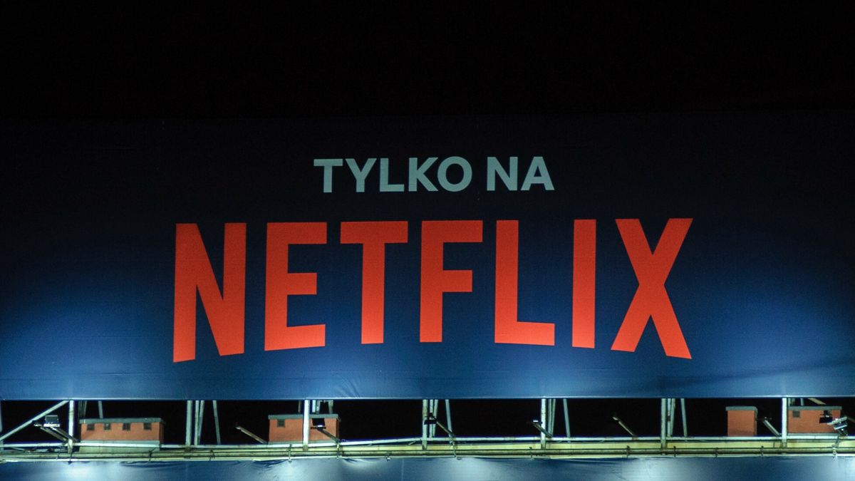 Netflix otworzy swoje biuro w Polsce, które będzie hubem na region CEE