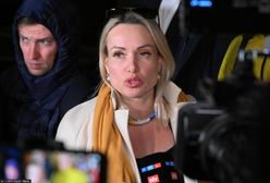 "Zakładanie z góry, że Marina Owsiannikowa jest prowokatorką jest głupie, niesprawiedliwe i krzywdzące". Ekspert wyjaśnia
