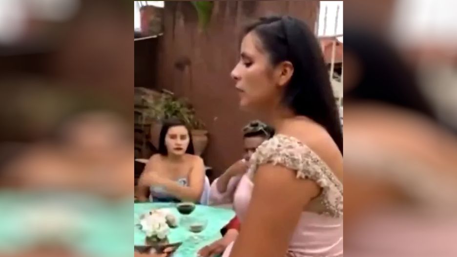 Wiedział, że go zdradza, zemścił się podczas baby shower