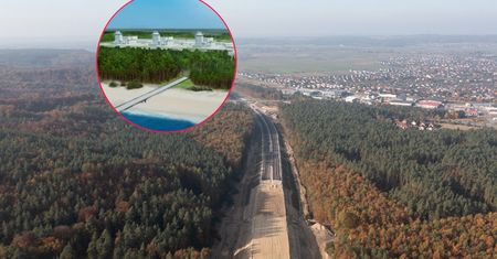 Droga do elektrowni atomowej. 13 firm chętnych do jej budowy