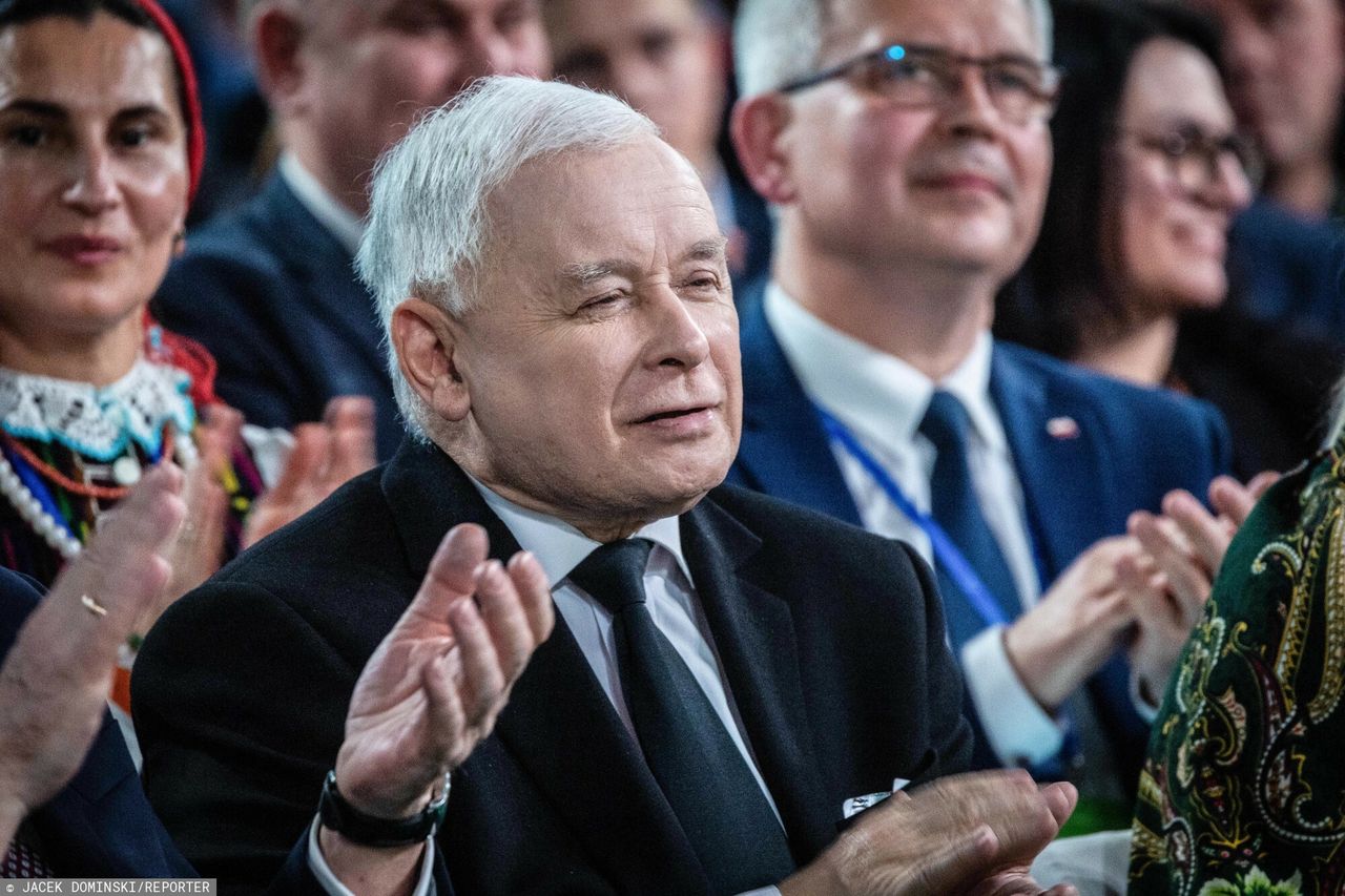 Jarosław Kaczyński