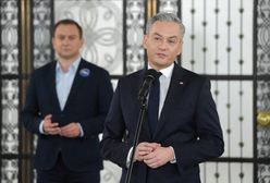 Jest decyzja Sejmu ws. wyborów 2020. Lewica zapowiada Trybunał Stanu dla rządzących