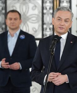 Jest decyzja Sejmu ws. wyborów 2020. Lewica zapowiada Trybunał Stanu dla rządzących