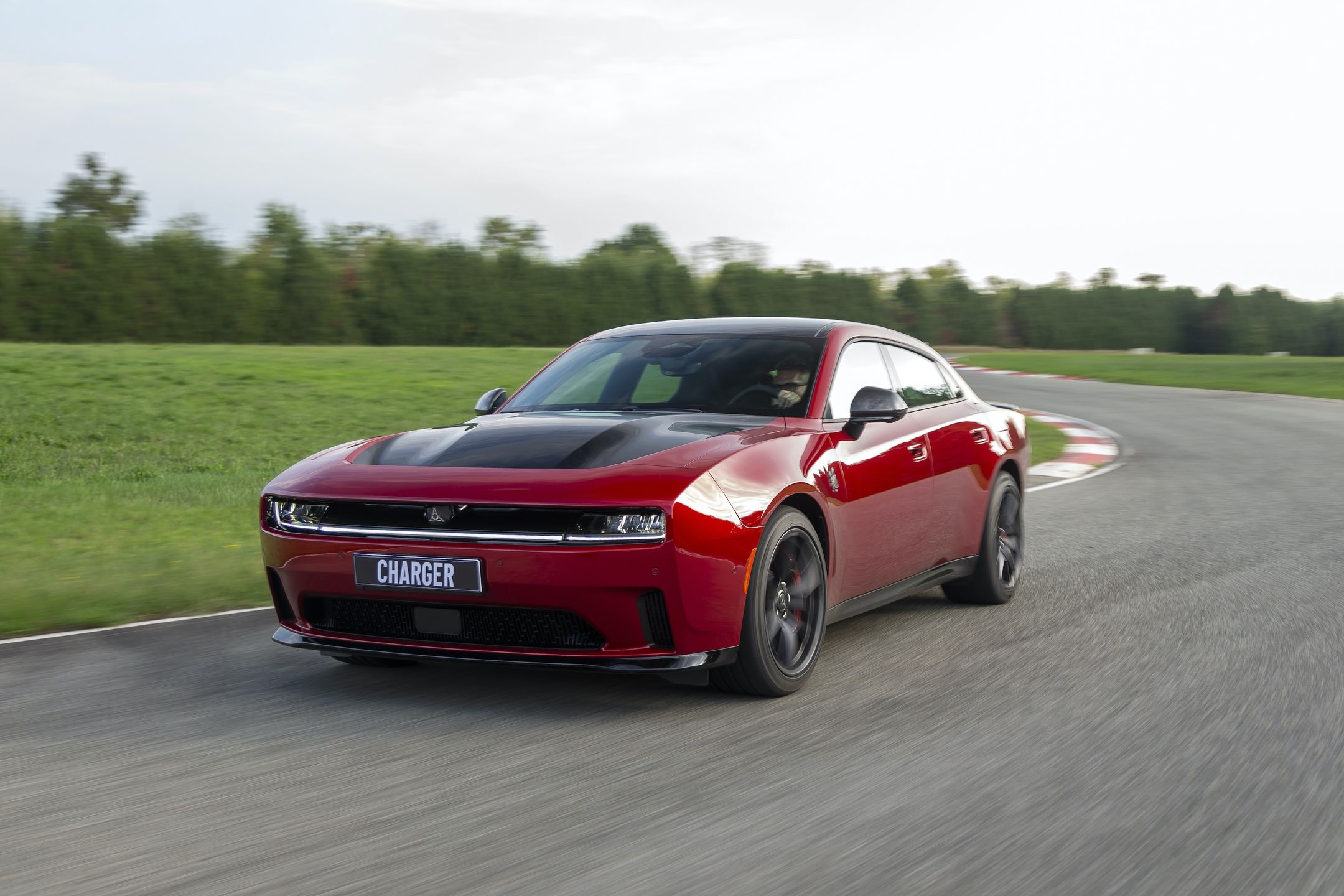 Dodge Charger (2026)