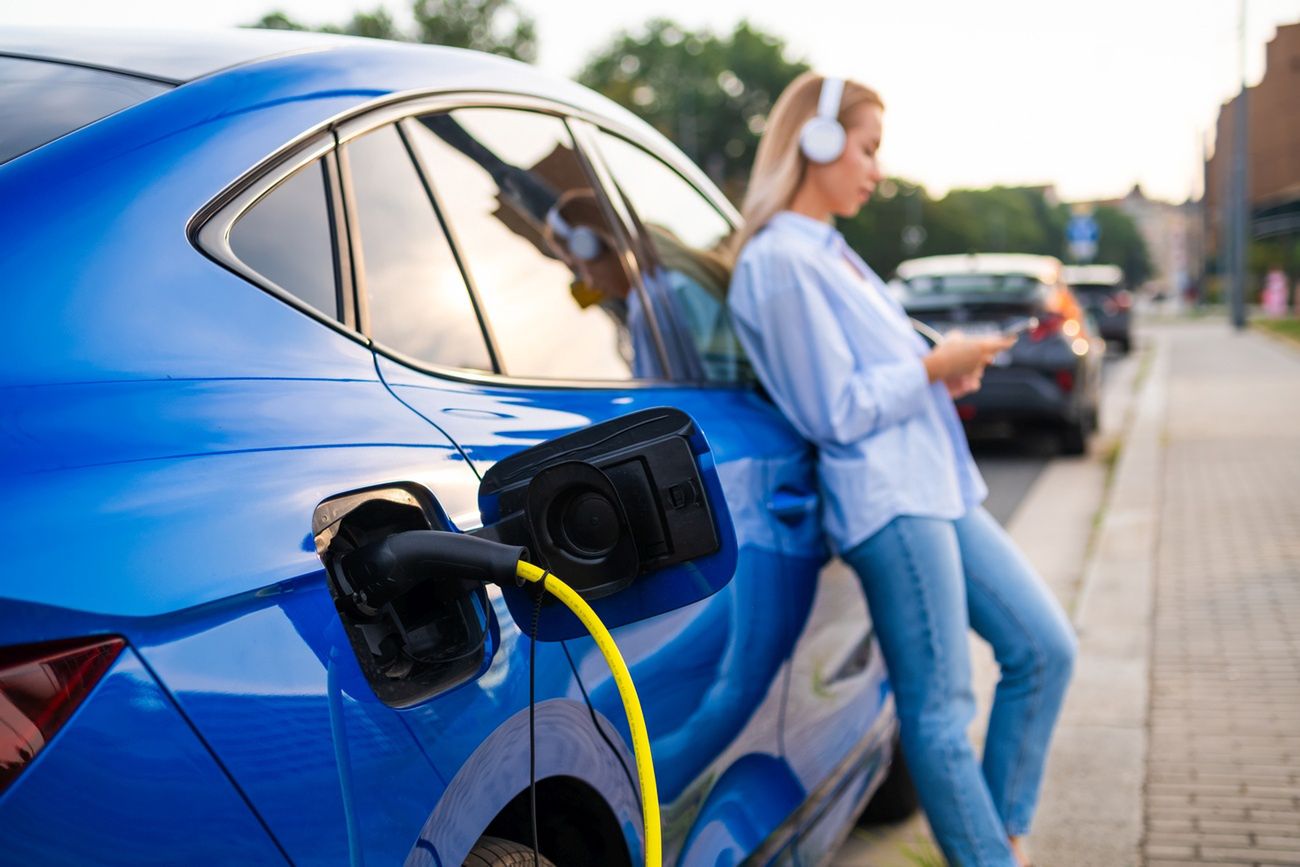 Pierwsza długa podróż elektrykiem. Jak dobrze zaplanować trasę?
