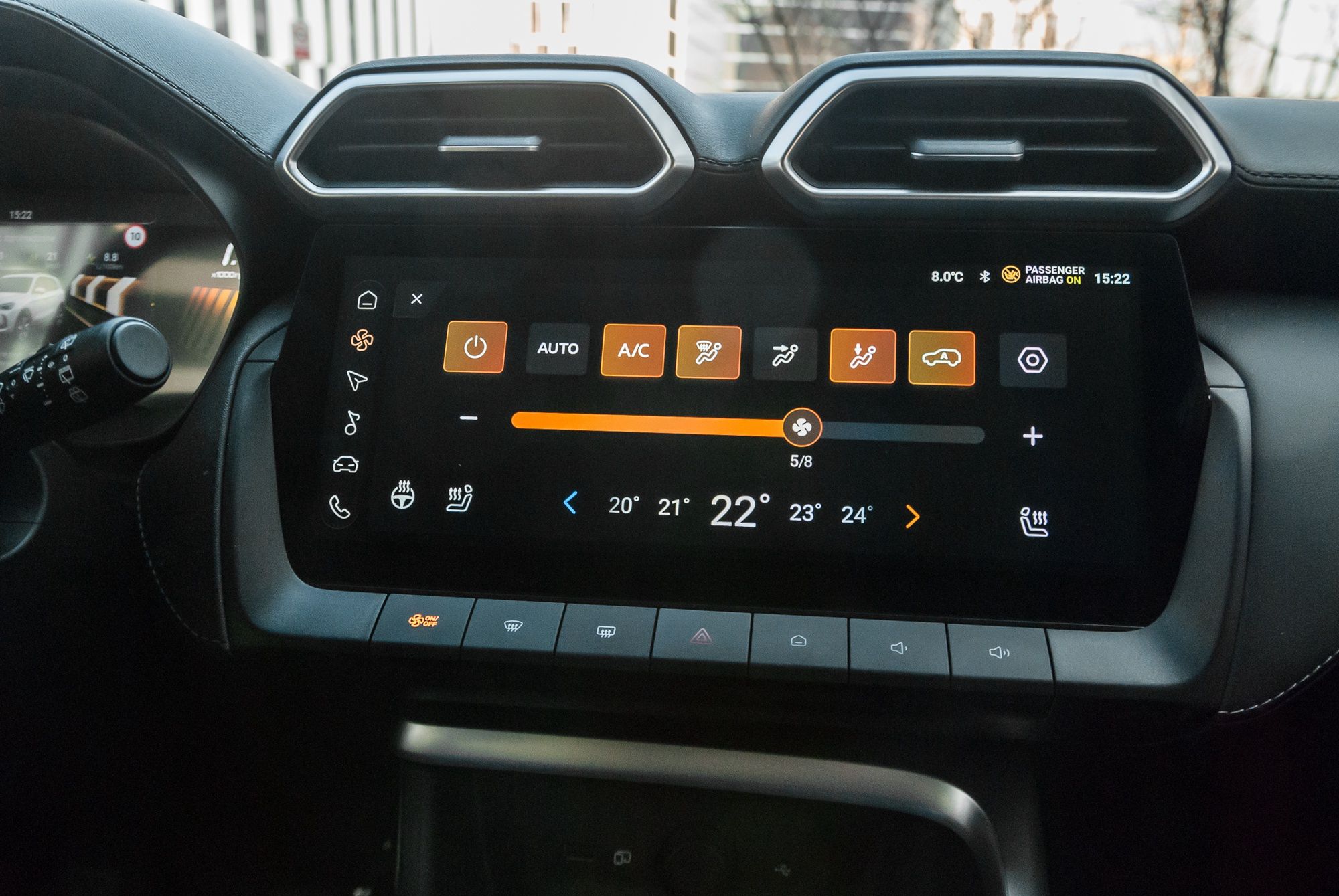 MG ZS Hybrid+