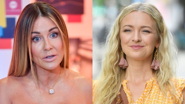 Małgorzata Rozenek komentuje aferę z Barbarą Kurdej-Szatan