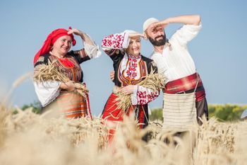 VII Festiwal Zespołów Folklorystycznych Ziemi Słupskiej. Kto wygrał? Sprawdź