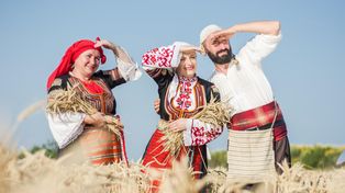 VII Festiwal Zespołów Folklorystycznych Ziemi Słupskiej. Kto wygrał? Sprawdź