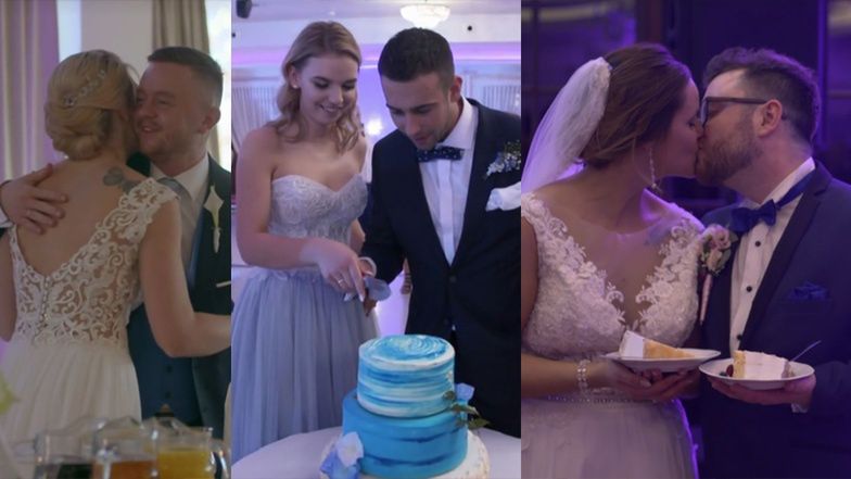 Ślub od pierwszego wejrzenia