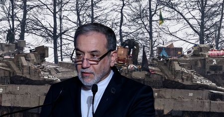 Szef MSZ Iranu o końcu wojny. "Wtedy będzie już definitywny"