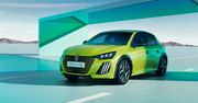 208 wygląda jeszcze lepiej. Peugeot odświeżył swój bestseller