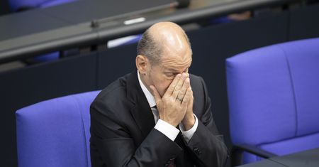 Dwaj niemieccy urzędnicy podejrzani o szpiegostwo na rzecz Rosji. Zajmowali się Nord Stream 2