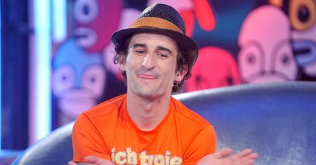 Koterski znów bierze narkotyki? "To moja prywatna sprawa!"