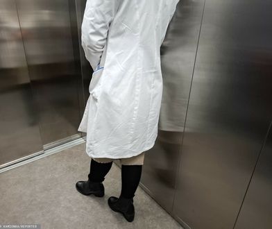 Tak ministerstwo chce zmienić pensje lekarzy na kontraktach. Są propozycje