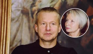 Najgorętszy romans lat 80. Starsza aktorka "trzymała go pod kluczem"