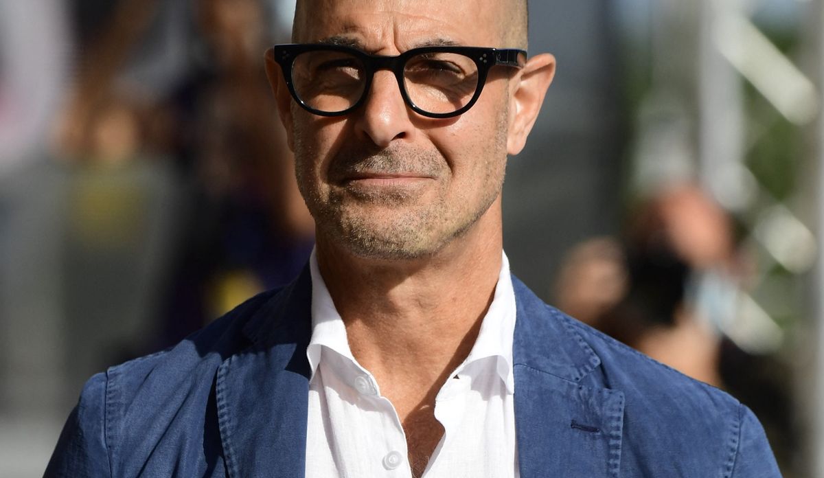 Stanley Tucci w "Smak. Życie i jedzenie" opowiada o nowotworze