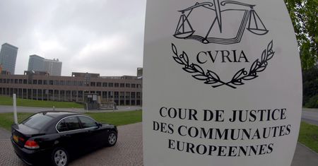 Rzecznik TSUE: zasada "pieniądze za praworządność" zgodna prawem UE