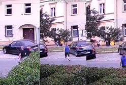 Przecięcie tętnicy i odrąbana dłoń. Szczegóły ataku mieczem