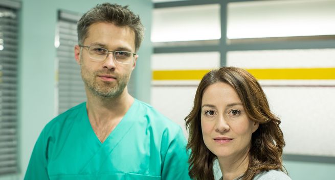 Jesienna ofensywa stacji telewizyjnych. „TVN zachowawczo, ale z niezłomną konsekwencją, Polsat walecznie, TVP w teorii rewolucyjnie”