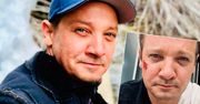 Jeremy Renner miał koszmarny wypadek. Rodzina wydała oświadczenie