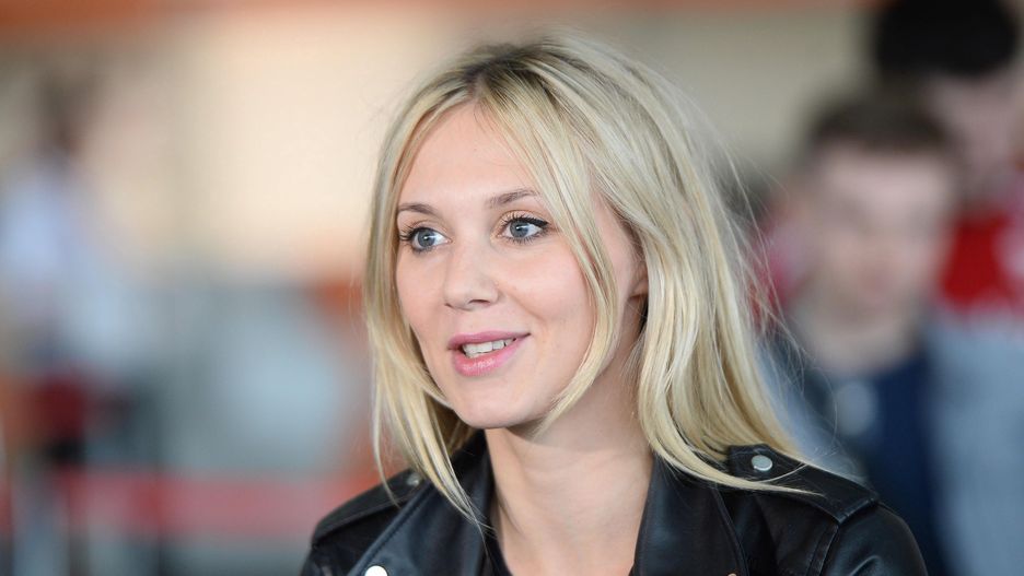 Kasia Moś miała okazję poznać Korę
