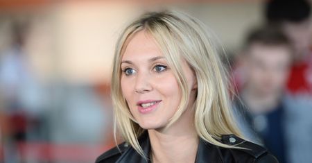 Kasia Moś wspomina Korę. "Co myślała, to powiedziała"