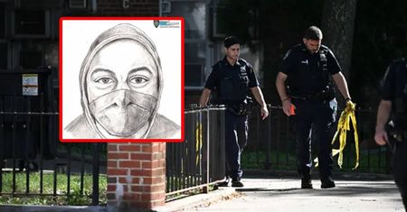 14-latek oskarżony o gwałt na dostawczyni. Koszmar w USA