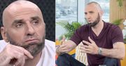 Marcin Gortat wydawał na imprezy MAJĄTEK! "Z 10, 11, może 12 TYSIĘCY DOLARÓW". Fajnie ma? (WIDEO)