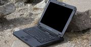 Rugged Notebooks - pancerne "orły" ruszają na polowanie