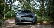 Mini Countryman C - bazowy wariant dołącza do oferty