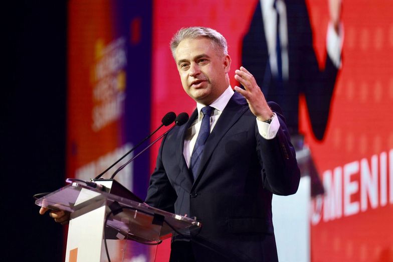 Giganci zapłaczą, ale zapłacą? Tak może wyglądać podatek cyfrowy w Polsce