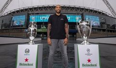 Heineken oficjalnym piwem Euro 2020, kolejna umowa sponsorska z Ligą Mistrzów