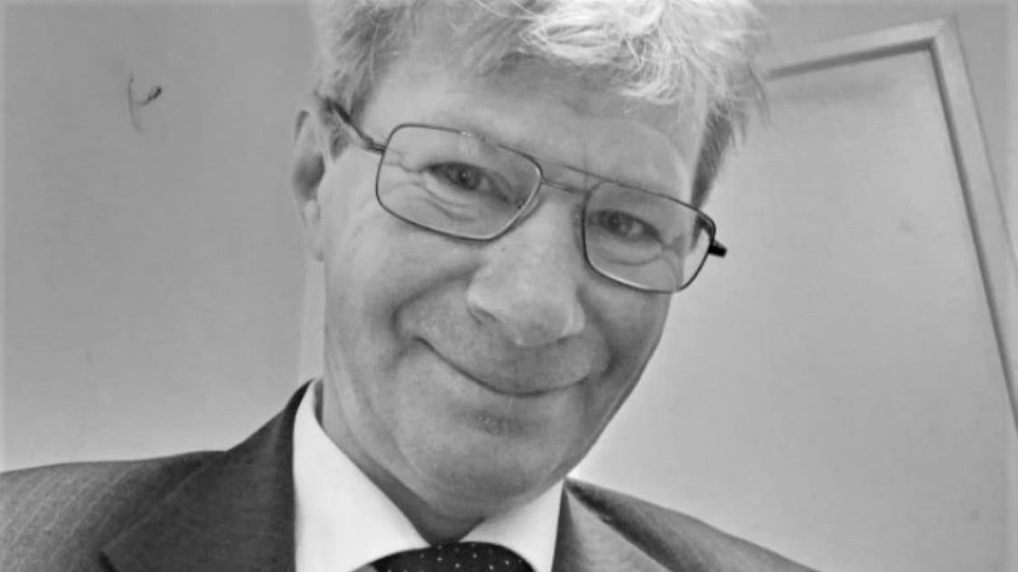 Zmarł znany dziennikarz z Podhala Zbigniew Krauzowicz 