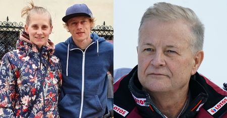 Apoloniusz Tajner odsłania kulisy dramatu Dawida Kubackiego. "W takim momencie rzuca się wszystko"