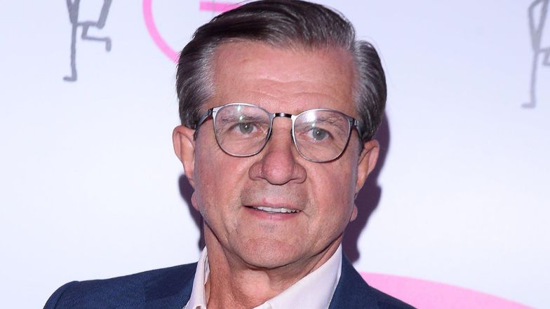 Zygmunt Chajzer przeszedł poważną operację. Pokazał zdjęcie ze szpitala