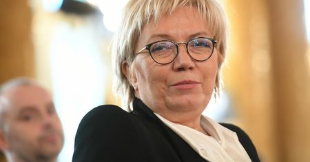 Julia Przyłębska w rankingu żenujących berlińczyków "TiP Berlin". Wśród oszustów i patostreamerów