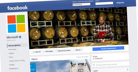 Microsoft chciał kupić Facebooka za 24 miliardy dolarów