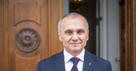 W Polsce powstanie ukraiński legion. "To lepsze niż ściąganie ich siłą"