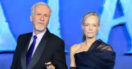 Płakała przez 4 godziny. James Cameron pokazał żonie nową część "Avatara"
