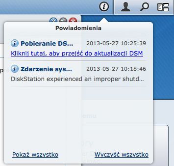 Synology DS1513+